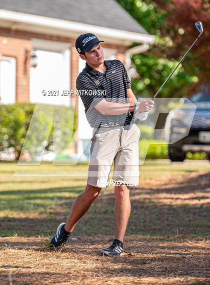 Thumbnail 1 in Patriot Athletic Conference Championship photogallery.