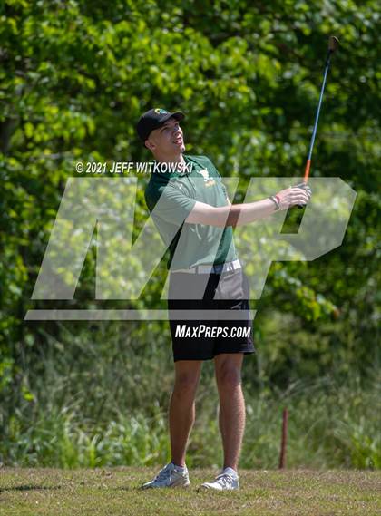 Thumbnail 3 in Patriot Athletic Conference Championship photogallery.
