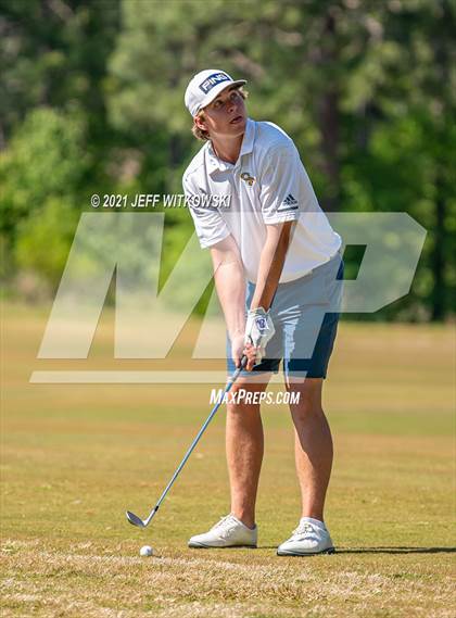Thumbnail 3 in Patriot Athletic Conference Championship photogallery.