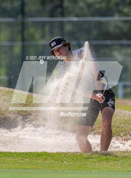 Thumbnail 3 in Patriot Athletic Conference Championship photogallery.