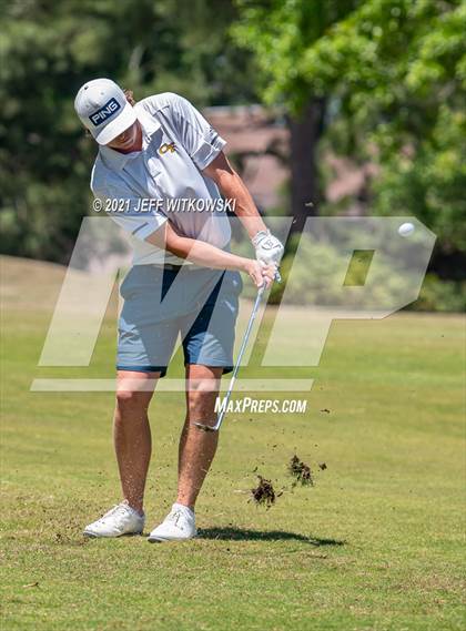 Thumbnail 2 in Patriot Athletic Conference Championship photogallery.