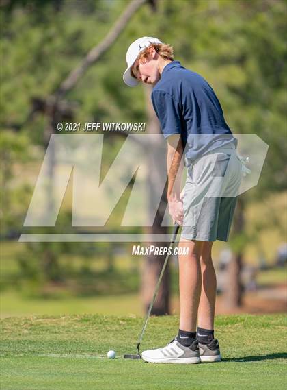 Thumbnail 3 in Patriot Athletic Conference Championship photogallery.