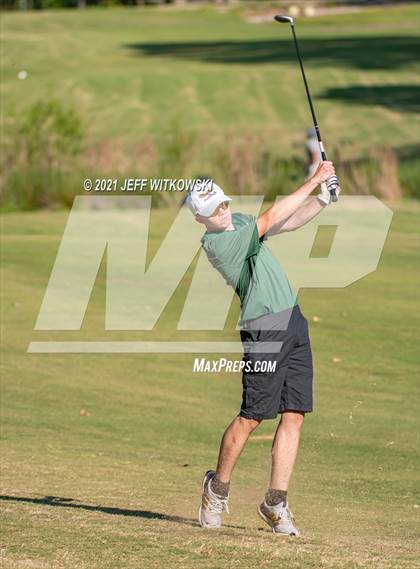 Thumbnail 1 in Patriot Athletic Conference Championship photogallery.