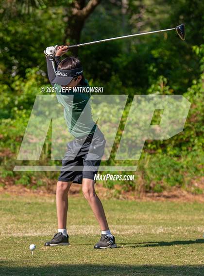 Thumbnail 3 in Patriot Athletic Conference Championship photogallery.