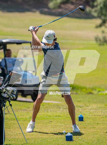 Thumbnail 2 in Patriot Athletic Conference Championship photogallery.