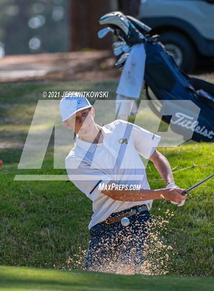 Thumbnail 1 in Patriot Athletic Conference Championship photogallery.