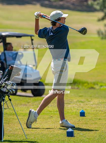 Thumbnail 3 in Patriot Athletic Conference Championship photogallery.