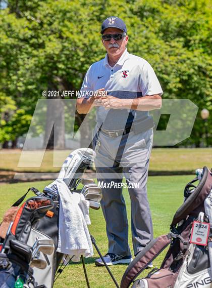 Thumbnail 2 in Patriot Athletic Conference Championship photogallery.
