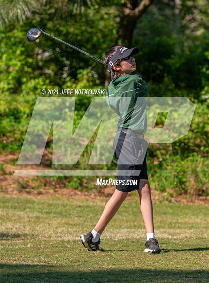 Thumbnail 3 in Patriot Athletic Conference Championship photogallery.