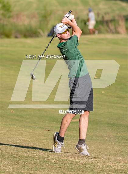 Thumbnail 2 in Patriot Athletic Conference Championship photogallery.