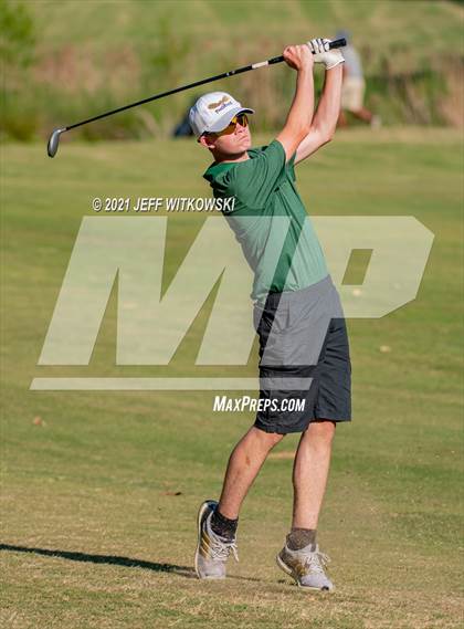 Thumbnail 1 in Patriot Athletic Conference Championship photogallery.