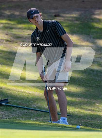 Thumbnail 1 in Patriot Athletic Conference Championship photogallery.