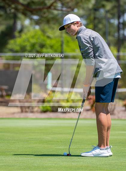 Thumbnail 3 in Patriot Athletic Conference Championship photogallery.