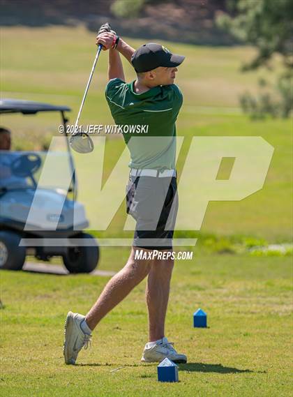 Thumbnail 2 in Patriot Athletic Conference Championship photogallery.