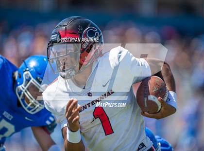 Thumbnail 2 in Centennial @ Norco photogallery.