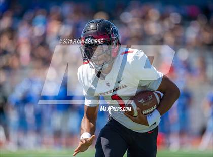 Thumbnail 3 in Centennial @ Norco photogallery.