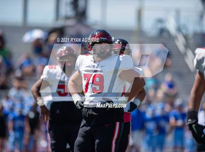 Thumbnail 1 in Centennial @ Norco photogallery.