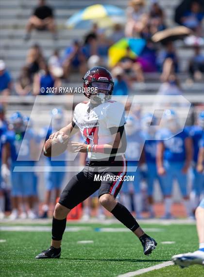 Thumbnail 1 in Centennial @ Norco photogallery.