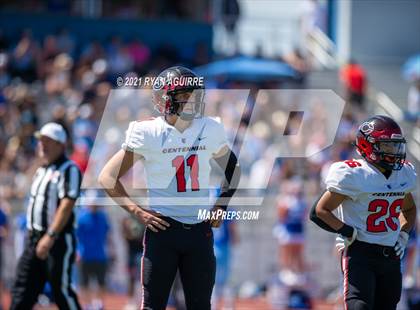 Thumbnail 2 in Centennial @ Norco photogallery.