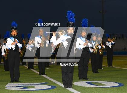 Thumbnail 1 in Los Osos @ Alta Loma photogallery.