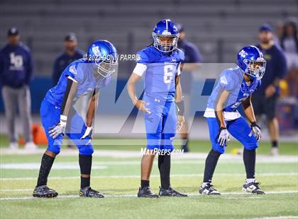 Thumbnail 2 in Los Osos @ Alta Loma photogallery.