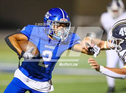 Thumbnail 1 in Los Osos @ Alta Loma photogallery.