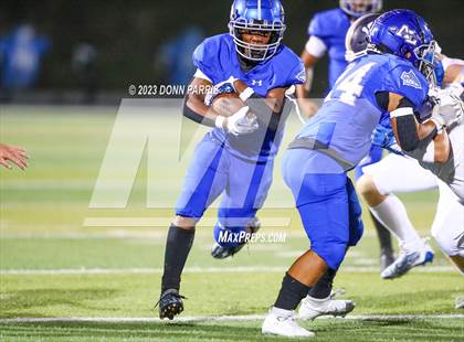 Thumbnail 2 in Los Osos @ Alta Loma photogallery.
