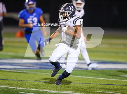 Thumbnail 1 in Los Osos @ Alta Loma photogallery.
