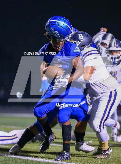 Thumbnail 3 in Los Osos @ Alta Loma photogallery.