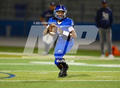 Thumbnail 1 in Los Osos @ Alta Loma photogallery.