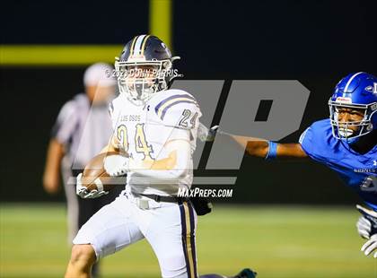 Thumbnail 3 in Los Osos @ Alta Loma photogallery.