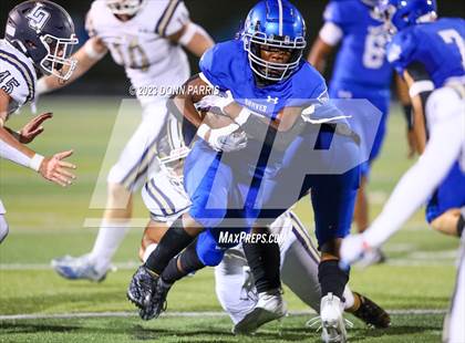 Thumbnail 3 in Los Osos @ Alta Loma photogallery.