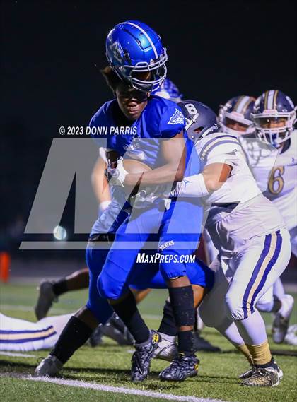 Thumbnail 2 in Los Osos @ Alta Loma photogallery.