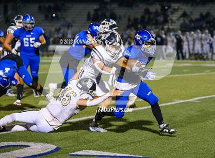 Thumbnail 2 in Los Osos @ Alta Loma photogallery.