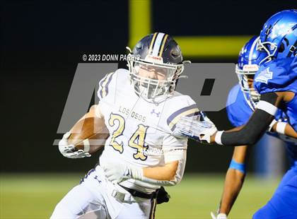 Thumbnail 1 in Los Osos @ Alta Loma photogallery.