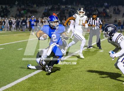 Thumbnail 1 in Los Osos @ Alta Loma photogallery.