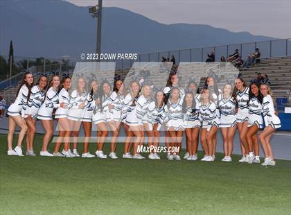 Thumbnail 2 in Los Osos @ Alta Loma photogallery.