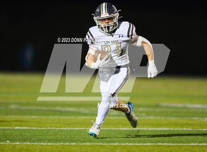 Thumbnail 1 in Los Osos @ Alta Loma photogallery.