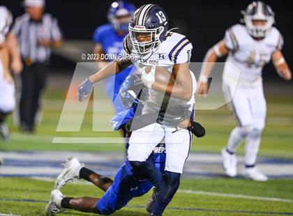 Thumbnail 2 in Los Osos @ Alta Loma photogallery.
