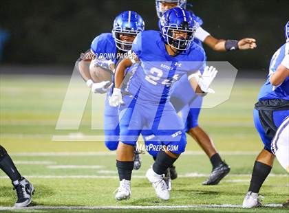Thumbnail 3 in Los Osos @ Alta Loma photogallery.