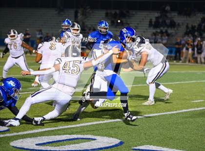 Thumbnail 2 in Los Osos @ Alta Loma photogallery.
