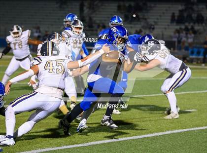 Thumbnail 1 in Los Osos @ Alta Loma photogallery.