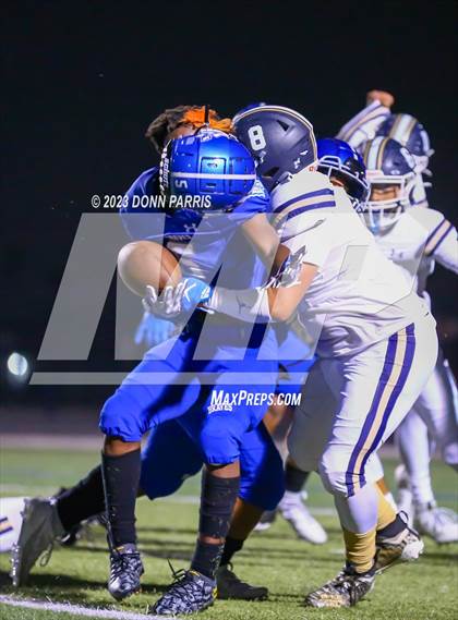 Thumbnail 1 in Los Osos @ Alta Loma photogallery.
