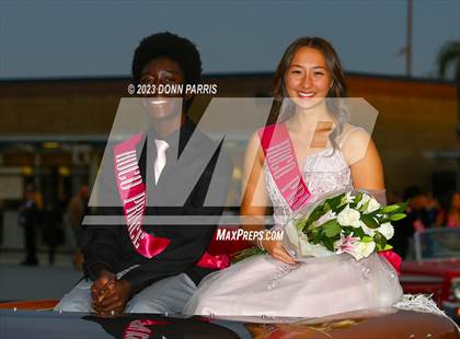 Thumbnail 2 in Los Osos @ Alta Loma photogallery.