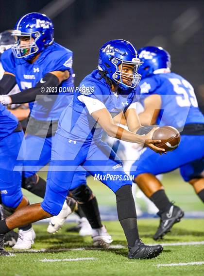 Thumbnail 1 in Los Osos @ Alta Loma photogallery.