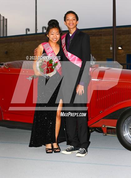 Thumbnail 1 in Los Osos @ Alta Loma photogallery.