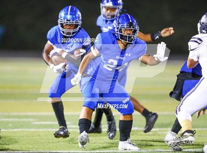 Thumbnail 1 in Los Osos @ Alta Loma photogallery.