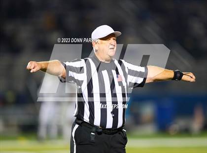 Thumbnail 1 in Los Osos @ Alta Loma photogallery.