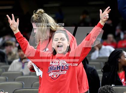 Thumbnail 1 in Lafayette Christian Academy vs. Ascension Catholic (LHSAA 1A Final)  photogallery.