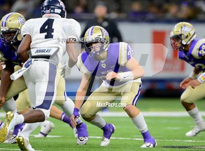 Thumbnail 1 in Lafayette Christian Academy vs. Ascension Catholic (LHSAA 1A Final)  photogallery.